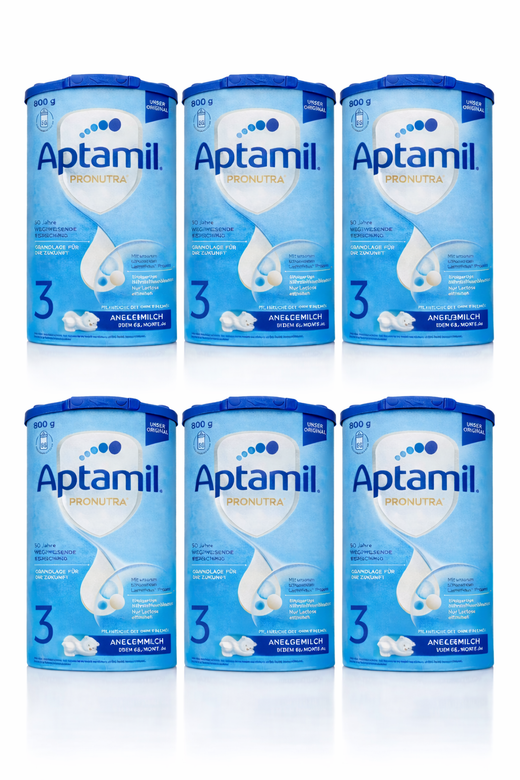 Aptamil Pronutra 3 800g