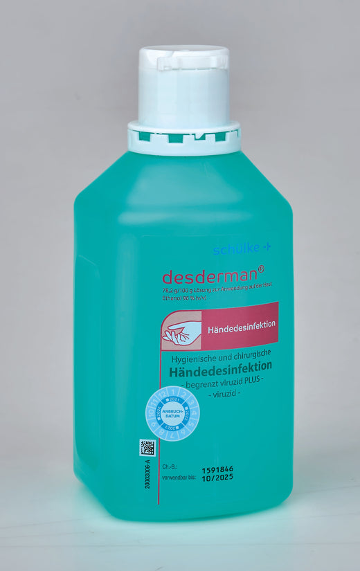 desderman 500 ml